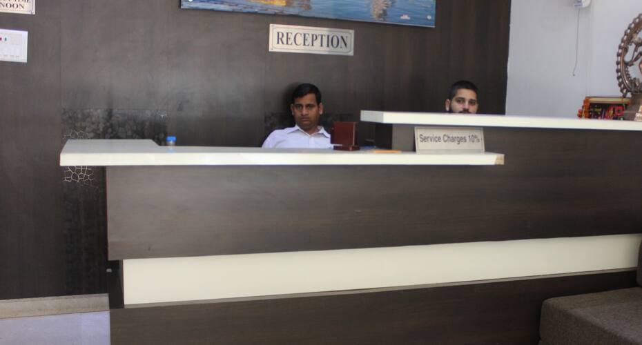 Hotel Surendra Plaza, Jalandhar 5